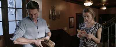 "This fertility box will keep
you company... - Malicious