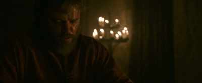 This fever is all I've brought back
from that wretched place. - The Last Duel