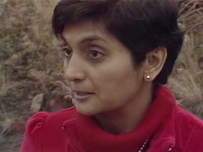 This my few people's lives
is concerned here. This is no joke. - Wild Wild Country