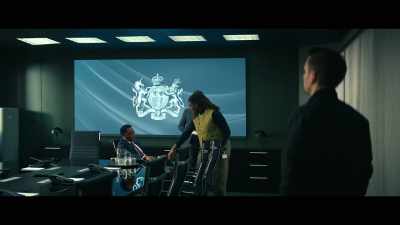 This file doesn't leave this
room, and neither do I. - The Day of the Jackal