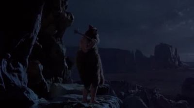 This film is dedicated to lonely guys everywhere - The Lonely Guy