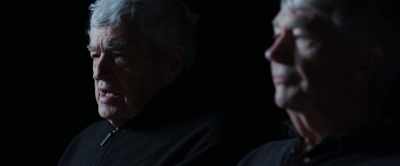 This film was going to be
virtually in slow motion. - Memory: The Origins of Alien