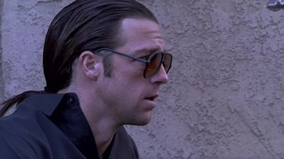 This film is important - Confessions of an Action Star