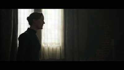 This film was made for women, - The Young Karl Marx