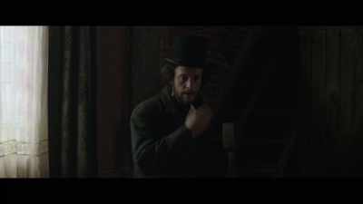 This film was so successful - The Young Karl Marx