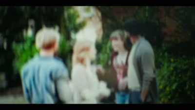 This was filmed
a week before Gemma went missing. - Viewpoint