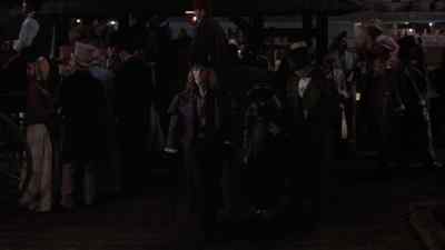 This filthy modern tide! - Interview with the Vampire: The Vampire Chronicles