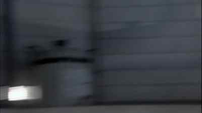 This first stage should enable her
to breathe without the respirator. - Torchwood