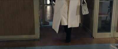 This flight is about to start boarding. - Diabolik - Ginko Attacks