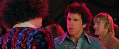 This floor's made for dancing - Starsky &amp; Hutch
