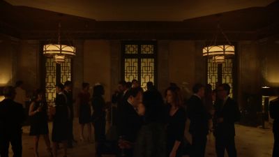 This food is not sanitary,
am I right? - Mr. Robot
