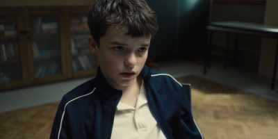 This football thing
on... on Saturdays. - Adolescence
