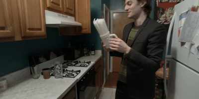 This is for all the milkshakes
that I didn't make. - PVT Chat