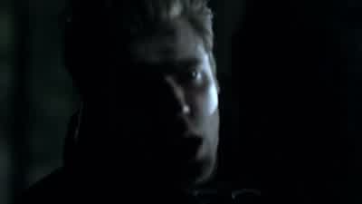 This is for Bethanne. - The Vampire Diaries