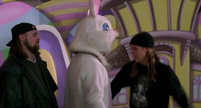 This is for Brodie - Mallrats