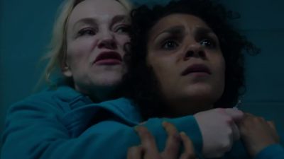 This is for Danny! - Wentworth
