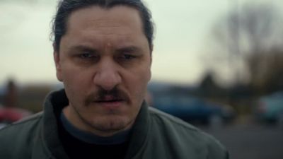 This is for my dog, you bastard! - Marcella
