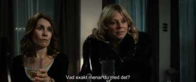 - This is for every virgin I ever loved.
- Oh my. - Small Town Killers