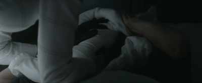This is for everything you did to me. - Three Pines