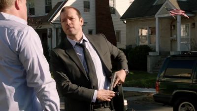 This is for my family. - Blue Bloods