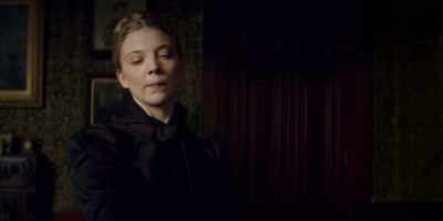 This is for your father.
I regret not being able - Picnic at Hanging Rock