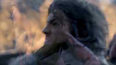 This is for my father. - Legend of the Seeker