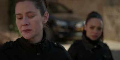 This is for my father's funeral pyre. - Vampire Academy
