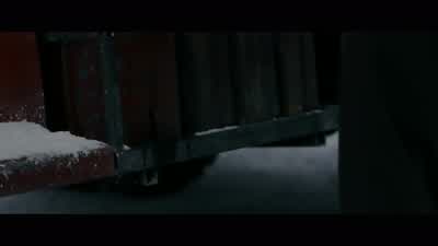 This for generators? - 30 Days of Night