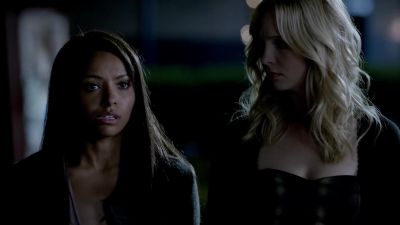 This is for my grams. - The Vampire Diaries