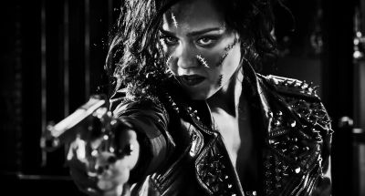 This is for John Hartigan fucker - Sin City: A Dame to Kill For