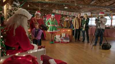 This is for kids.
Look at this line. - Christmas Island
