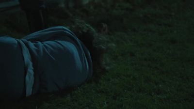 This is for Marie. - Wentworth
