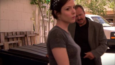 This is for me? - Weeds