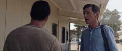 This is for your mother. We
have to do something for her - End of Sentence
