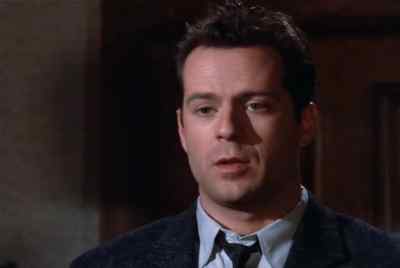 This is for now. - Moonlighting