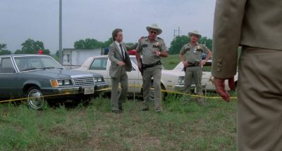 This is for Rick the Prick - The Texas Chainsaw Massacre 2