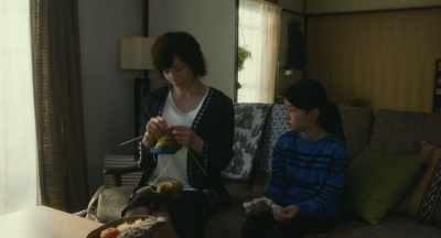This is for - Close-Knit