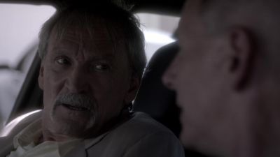 This is for six people. - NCIS