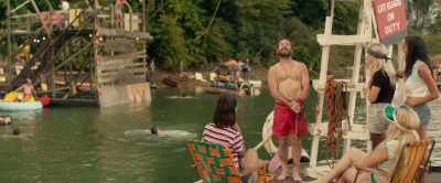 This is for something else." - Action Point