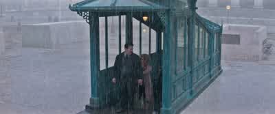 HeyThis is for the bestYeah I wasI was never even supposed to be hereI was never supposed to knowany of thisEverybody knows Newt only kept me around becauseHeyNewt why did you keep me aroundBecause I like youBecause you're my friendAnd I'll never forget - Fantastic Beasts and Where to Find Them
