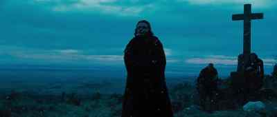 This is for the burial from my lord... - Kingdom of Heaven