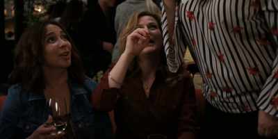 This is for the C-E-Oh! - Wine Country