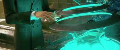 This is for the output power.
This is for distance. - Lupin III: The First
