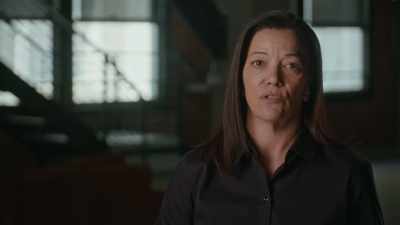 This is for you too." - Confronting a Serial Killer