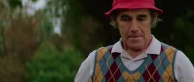 'This is for, uh, I think 119.' - The Phantom of the Open