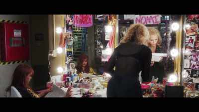 This is for us." - You Don't Nomi