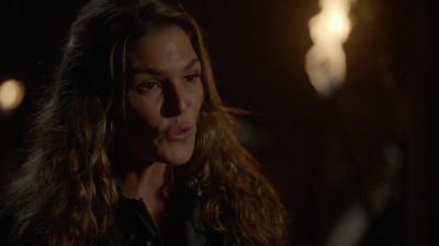 This is for you. - The 100