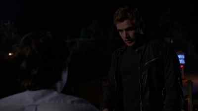 This is for you. - Bates Motel
