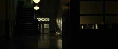 This is for you. - Before I Wake