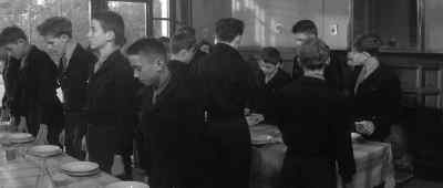 This is for you. - The 400 Blows